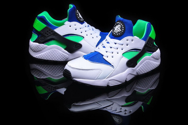 Nike Air Huarache I Men Shoes--018